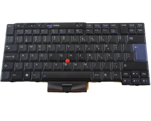 KEYBOARD LENOVO ThinkPad X220 BLACK PO PT PID3105